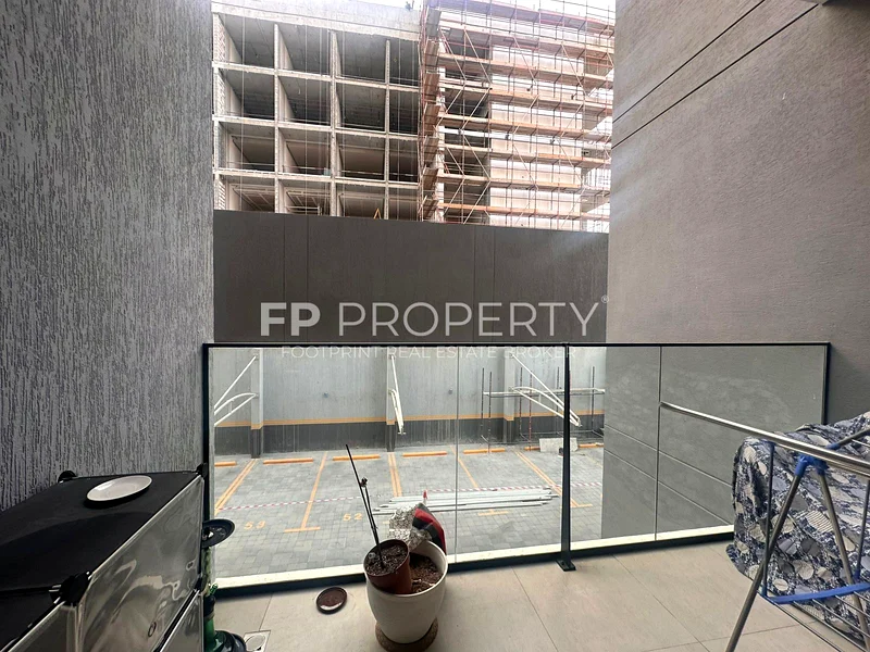 Fully Furnished | High quality | Rented64028783296001111