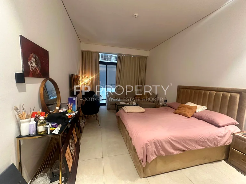 Fully Furnished | High quality | Rented64028783296001110