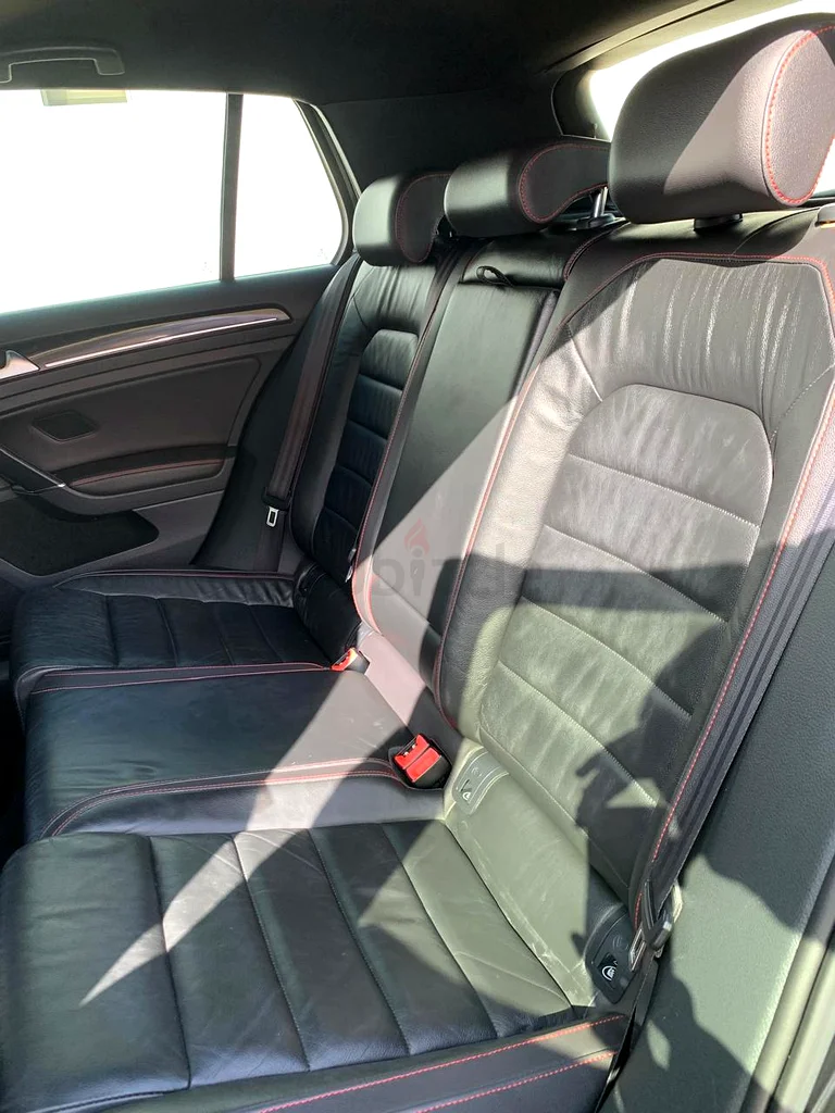 Volkswagen Golf 2015 GTI sport63699034785665113