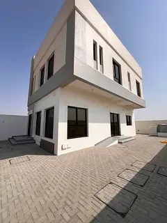 Brand New 5-Bedroom Villa for Sale in Mzairah