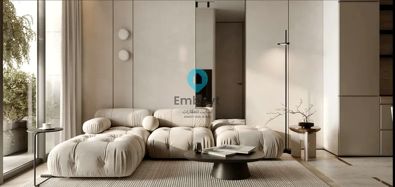 High Floor | Good ROI | Walking to Metro63997186070273113