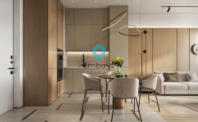 High Floor | Good ROI | Walking to Metro63997186070273112