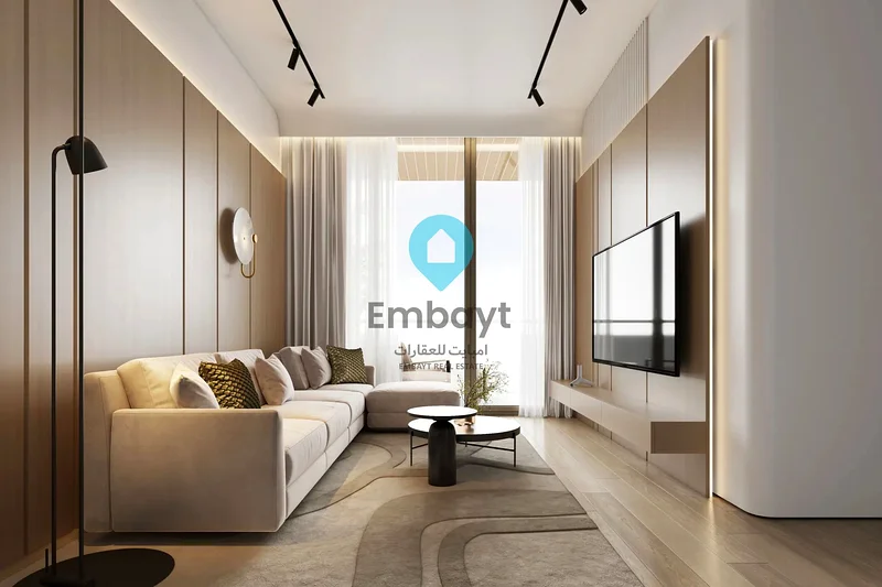 High Floor | Good ROI | Walking to Metro63997186070273111