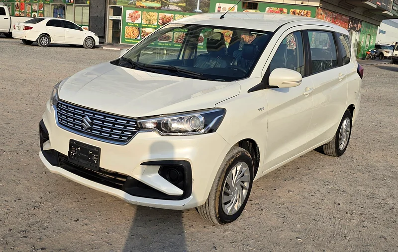 SUZUKI ERTIGA 2020 MODEL GCC SPACE CAR FOR SALE63699028659843112