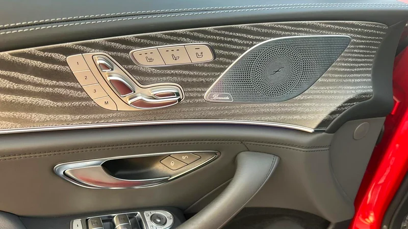 GT53///AMG IMPORT JAPAN V.C.C63699043205379112