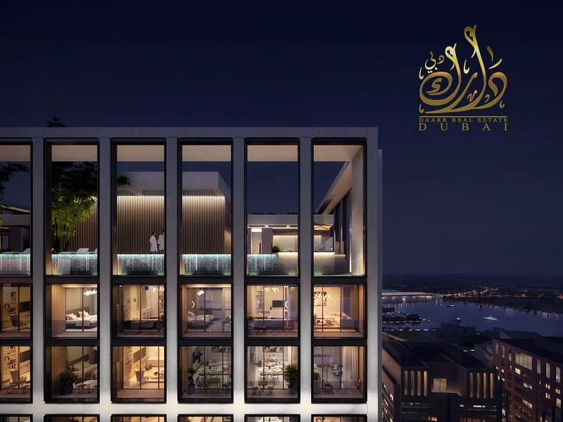 Summer Offer•Move after A Months•Waterfront•DM NOW63970036719361113