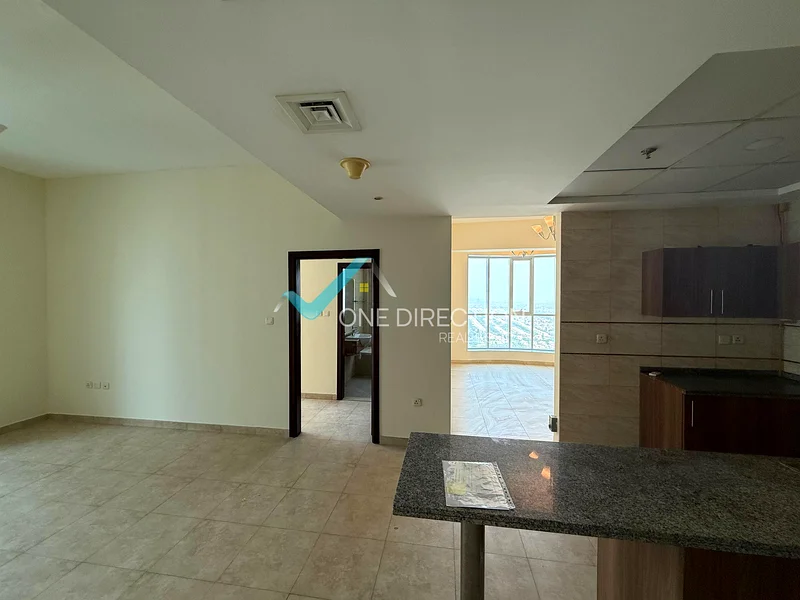 1 Bedroom Plus study | Partial lake view | Balcony | Unfurnished63749830273667113