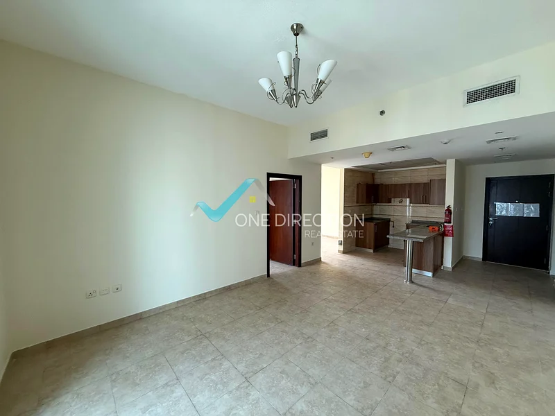1 Bedroom Plus study | Partial lake view | Balcony | Unfurnished63749830273667114