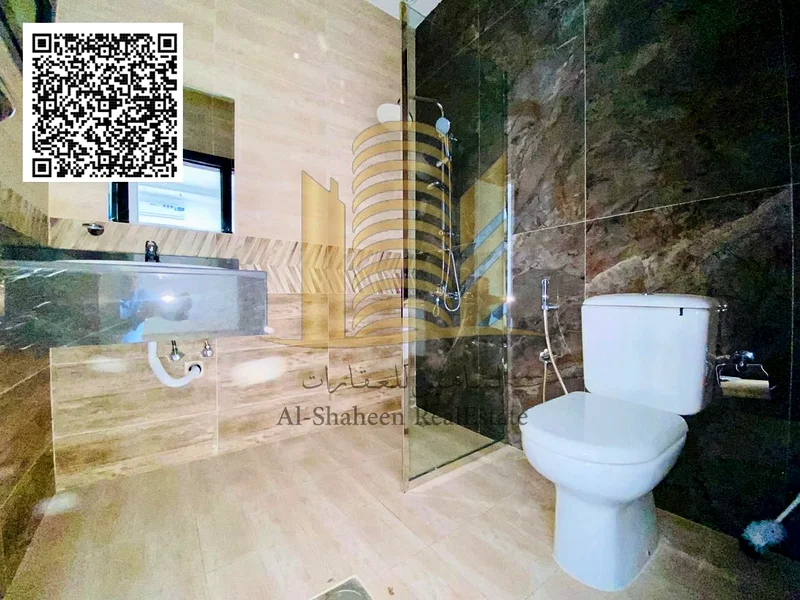 فيلا للإيجار في الزاهية – موقع مميز، سعر رائع! 📍 الموقع: الزاهية 💰 السعر: 85,000 درهم إماراتي سنويًا تفاصيل الفيلا: ✅ 4 غرف نوم رئيسية ✅ ص63711160279810114