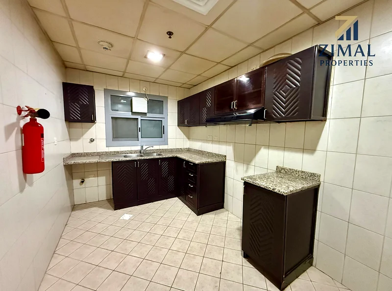 1-Bedroom Apartment for Rent | Near Hypermarket & RTA Bus Stop | Free Parking | Pool and Gym63755216102018113