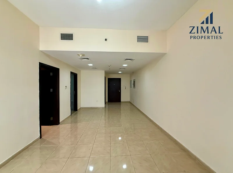 1-Bedroom Apartment for Rent | Near Hypermarket & RTA Bus Stop | Free Parking | Pool and Gym63755216102018111