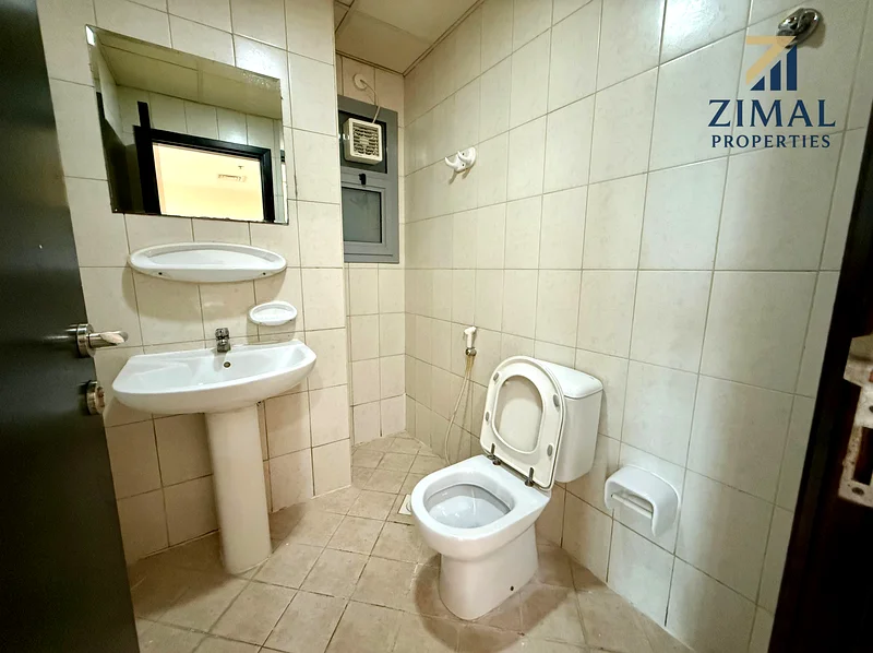 1-Bedroom Apartment for Rent | Near Hypermarket & RTA Bus Stop | Free Parking | Pool and Gym63755216102018114