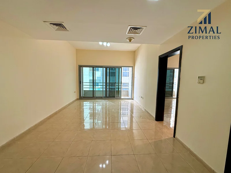 1-Bedroom Apartment for Rent | Near Hypermarket & RTA Bus Stop | Free Parking | Pool and Gym63755216102018110