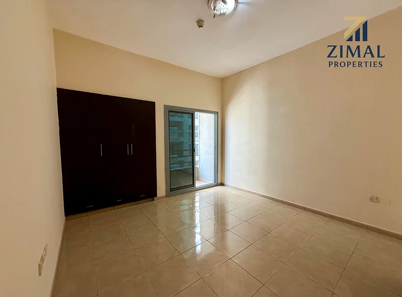 1-Bedroom Apartment for Rent | Near Hypermarket & RTA Bus Stop | Free Parking | Pool and Gym63755216102018112