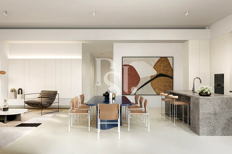 Duplex Apartment | Prime Location | Luxury Living63847632858499112