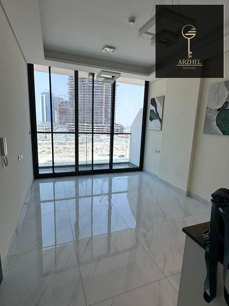 Spacious 1-Bedroom | Community View | UN Furnished63765969617154110