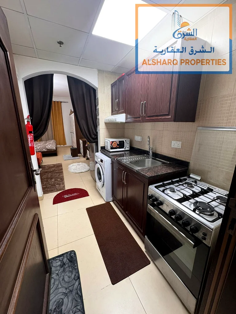 شقة للايجار في عجمان، برج الياسمين، مقابل سيتي سنتر عجمان وبجانب أسواق سالم63715122611841110