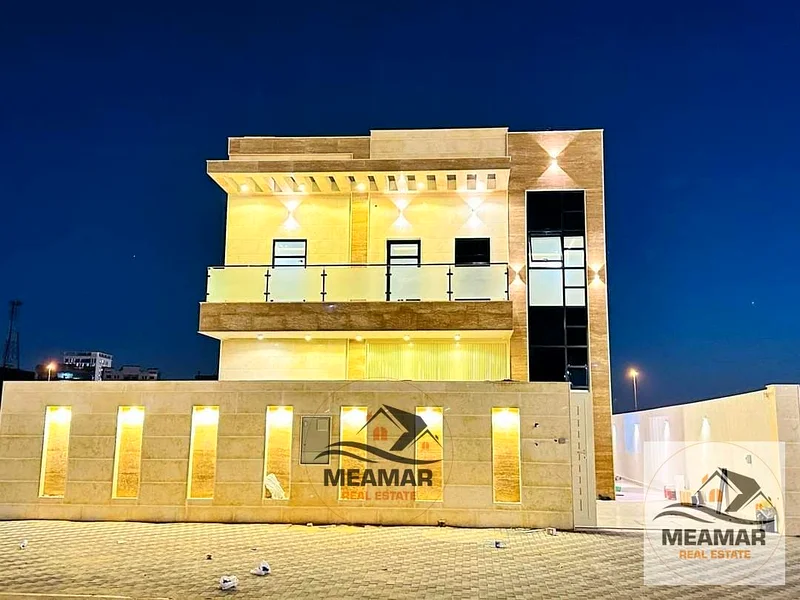 فيلا للبيع، ملكية حرة مدى الحياة، لجميع الجنسيات63909770226051114