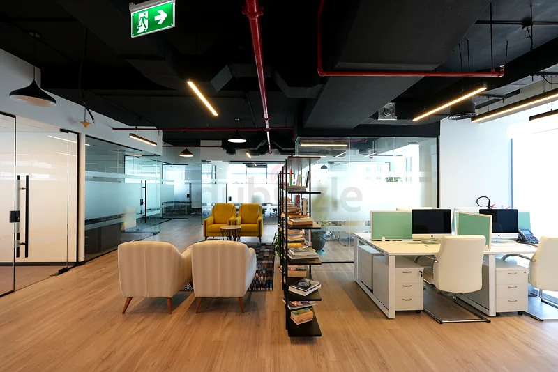 Prime Location Office Space – Anantara Business Tower, Business Bay63826578198914112