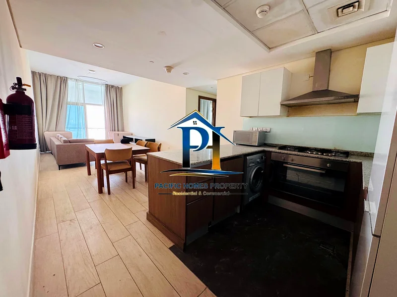 Open View || Massive 2bhk || Fully Furnished63740583291521112