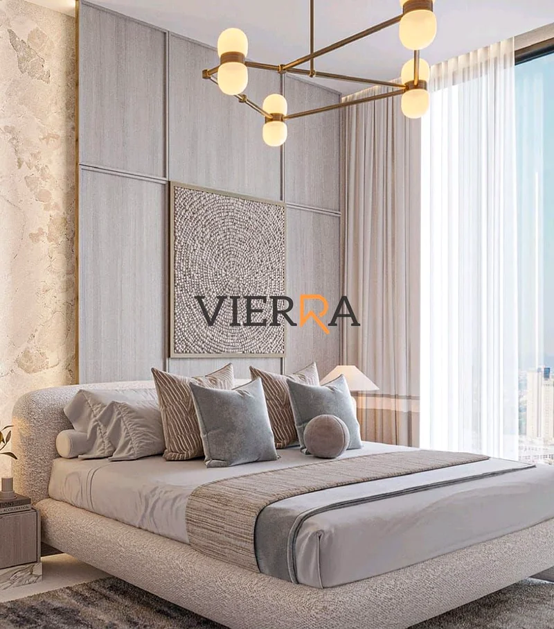Smart Investment | Studio Near Future Metro | 3-Year Easy Payment After Handover63979305359618111