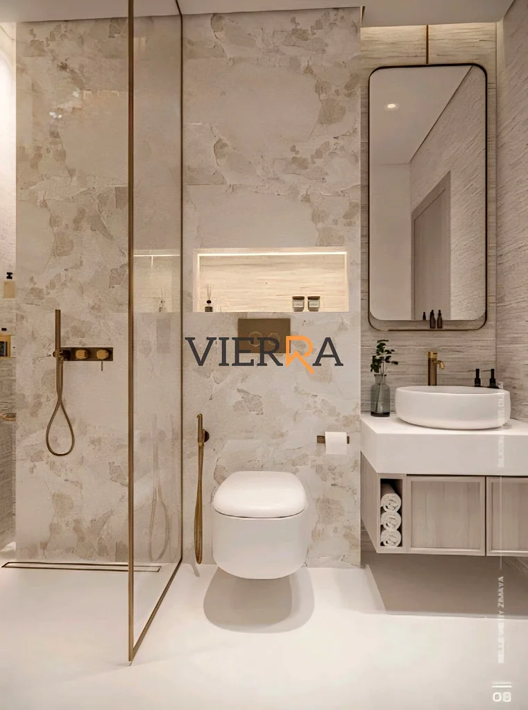 Smart Investment | Studio Near Future Metro | 3-Year Easy Payment After Handover63979305359618114