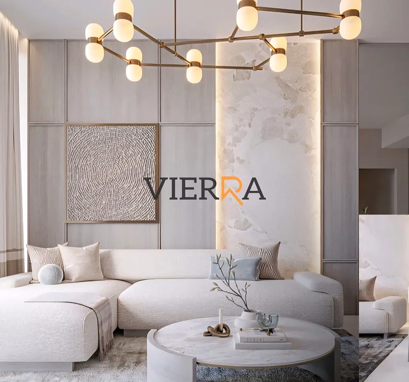 Smart Investment | Studio Near Future Metro | 3-Year Easy Payment After Handover63979305359618113