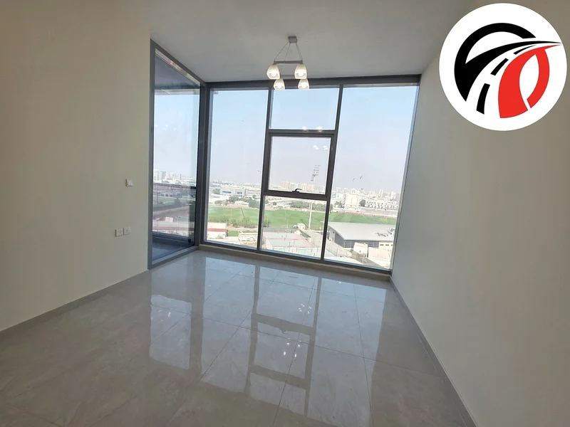 New 2BHK with a maid's room near the Metro, and it has all the amenities.63755799749379111