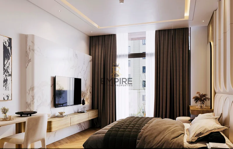 0% Commission | Semi Furnished | Modern Living | High ROI | Near Metro | Prime Location63992851975553113