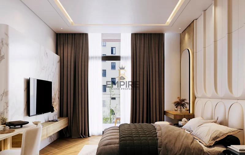 0% Commission | Semi Furnished | Modern Living | High ROI | Near Metro | Prime Location63992851975553114