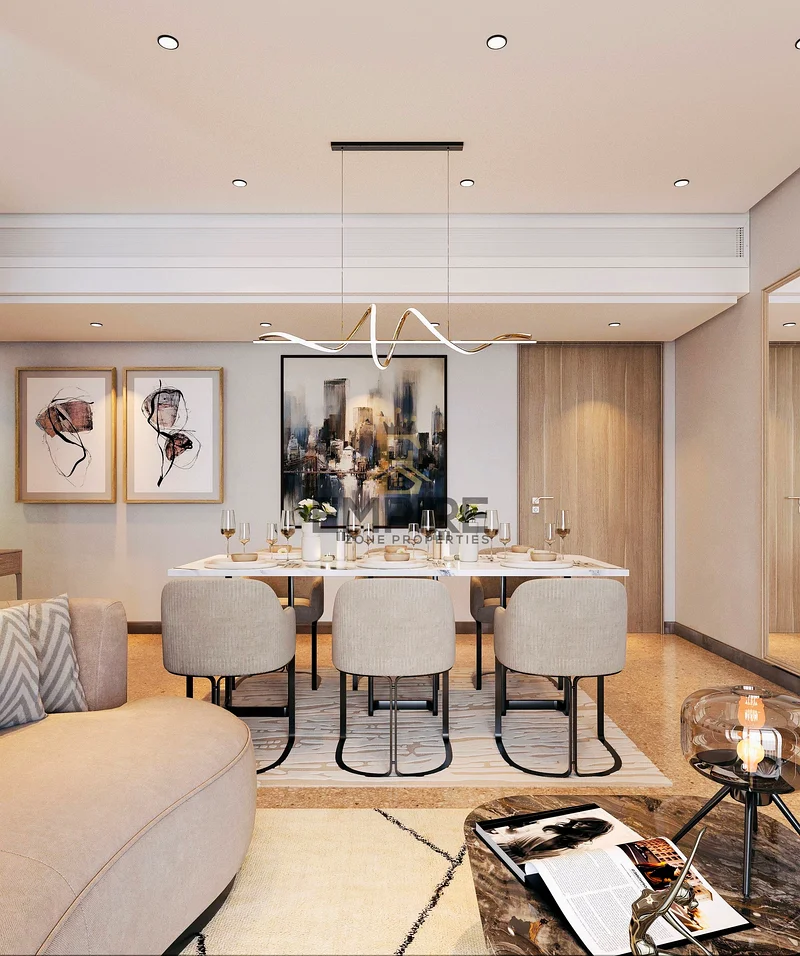 0% Commission | Semi Furnished | Modern Living | High ROI | Near Metro | Prime Location63992851975553111