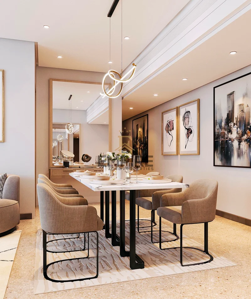0% Commission | Semi Furnished | Modern Living | High ROI | Near Metro | Prime Location63992851975553110