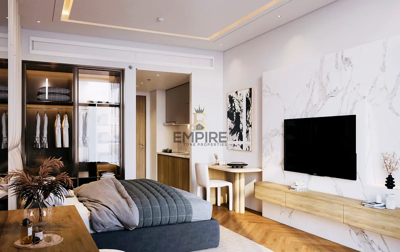 0% Commission | Semi Furnished | Modern Living | High ROI | Near Metro | Prime Location63992851975553112