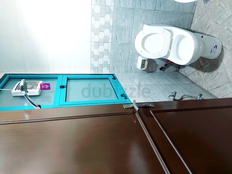 غرفة تنفيذية للعزاب متاحة فقط لشخص واحد.63796043759233110