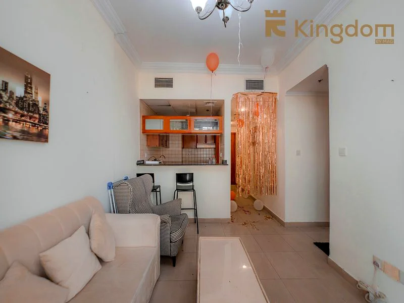 Luxury | 1 bed Rent | Specious | Prime Location63774514461186112