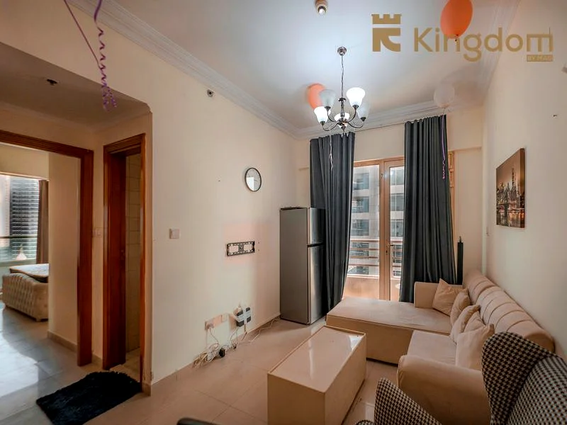 Luxury | 1 bed Rent | Specious | Prime Location63774514461186111