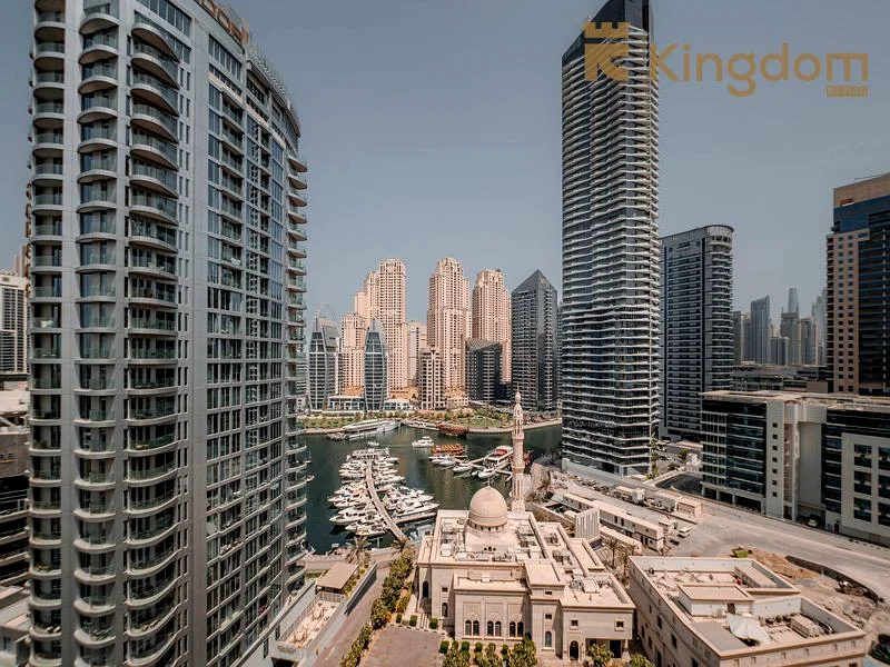 Luxury | 1 bed Rent | Specious | Prime Location63774514461186110