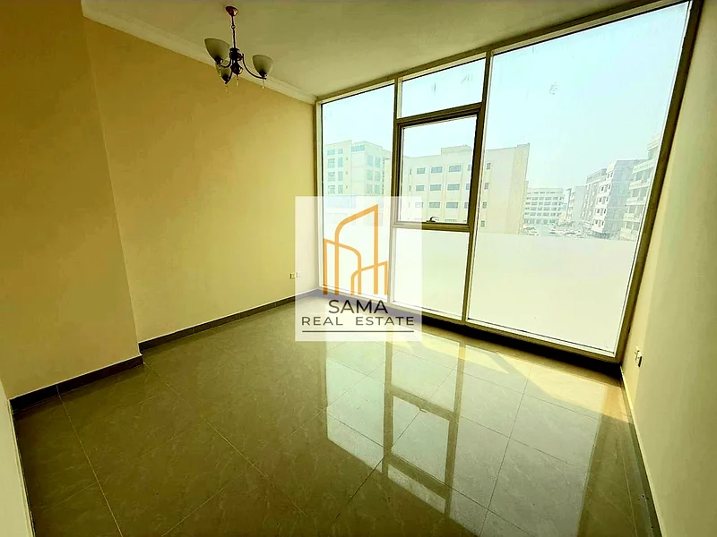 Ready to move luxury 1Bhk Apartment with 2washroom just 38k in Al jadda63706148411778111