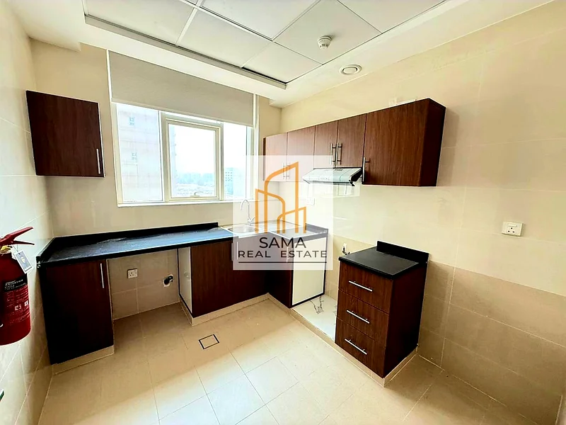 Ready to move luxury 1Bhk Apartment with 2washroom just 38k in Al jadda63706148411778110