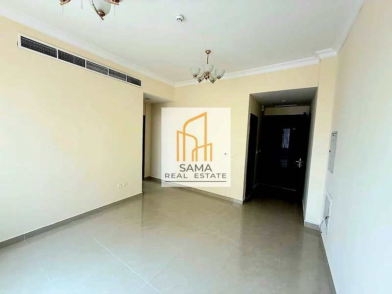 Ready to move luxury 1Bhk Apartment with 2washroom just 38k in Al jadda63706148411778114