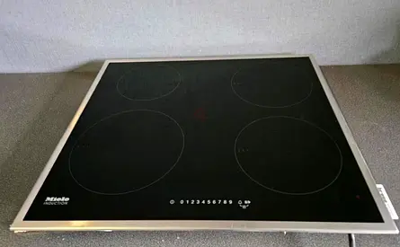 Miele 7 series Latest Model Induction Hob 60 cm