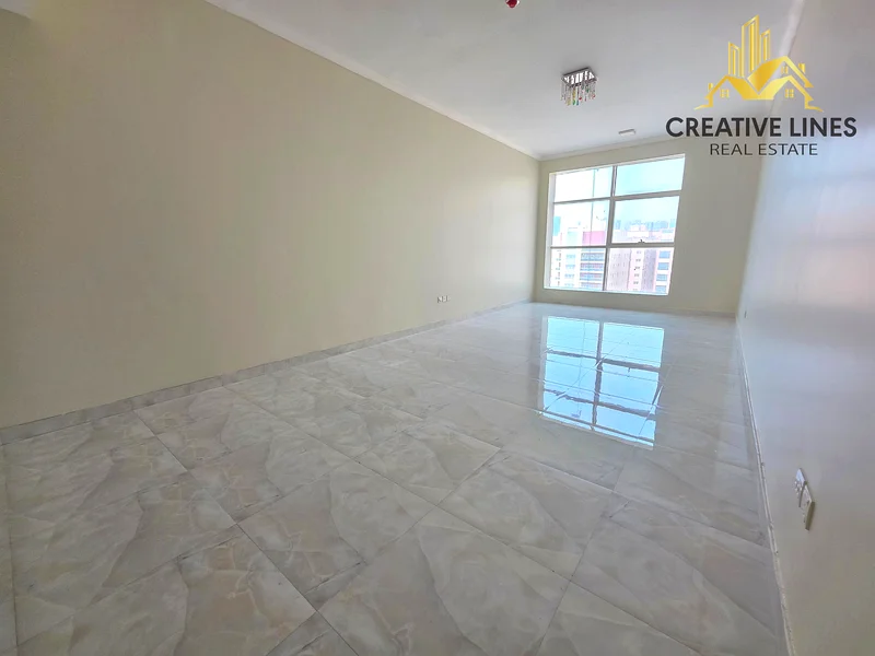 شقة حديثة وواسعة بغرفة نوم واحدة مع أجهزة مطبخ بالقرب من الحديقة63757382209026113