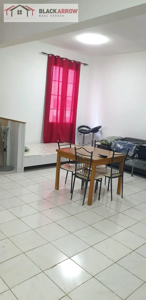 Big Size | Spacious 1BR | Vacant63741716207619111