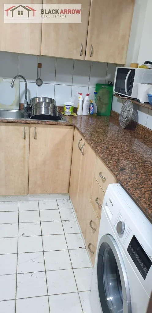 Big Size | Spacious 1BR | Vacant63741716207619112
