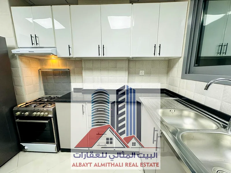✅ شقة من غرفة نوم واحدة رقم 103 ✅ عجمان، النعيمية 1 قريبة من شارع الكويت بجانب المدرسة الباكستانية سهولة الوصول إلى دبي والشارقة63723852770689111