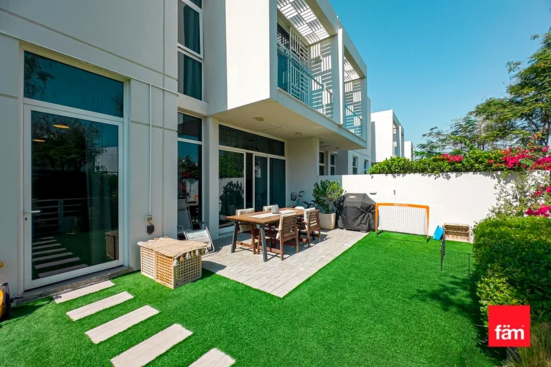 Vacant 5th Dec | Type A | Backing Park63731180076034110