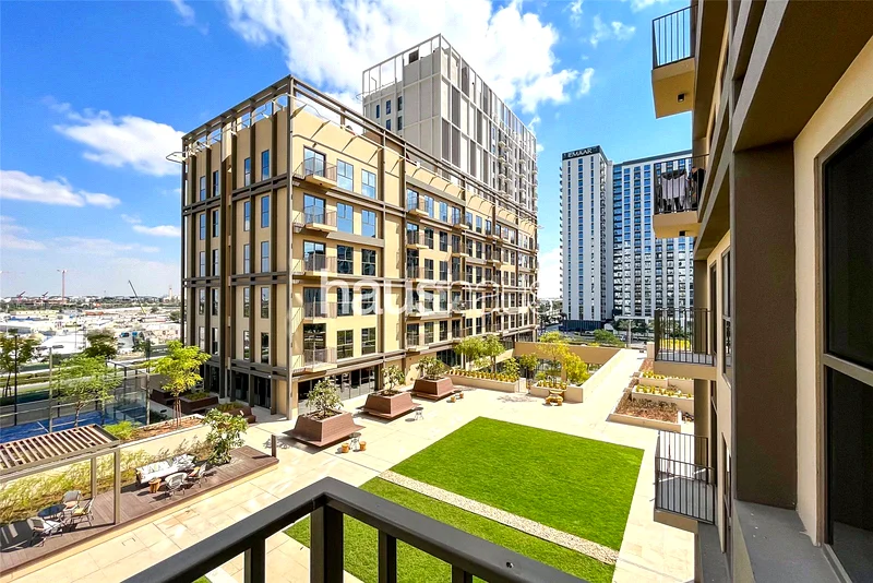 Close To Park | Available Now | Pool Facing63754035241987110