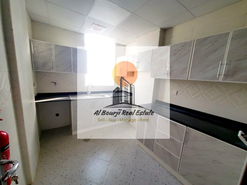 Special Offer – One-bedroom apartment for annual rent in Al Rashidiya, Ajman63720775435138114