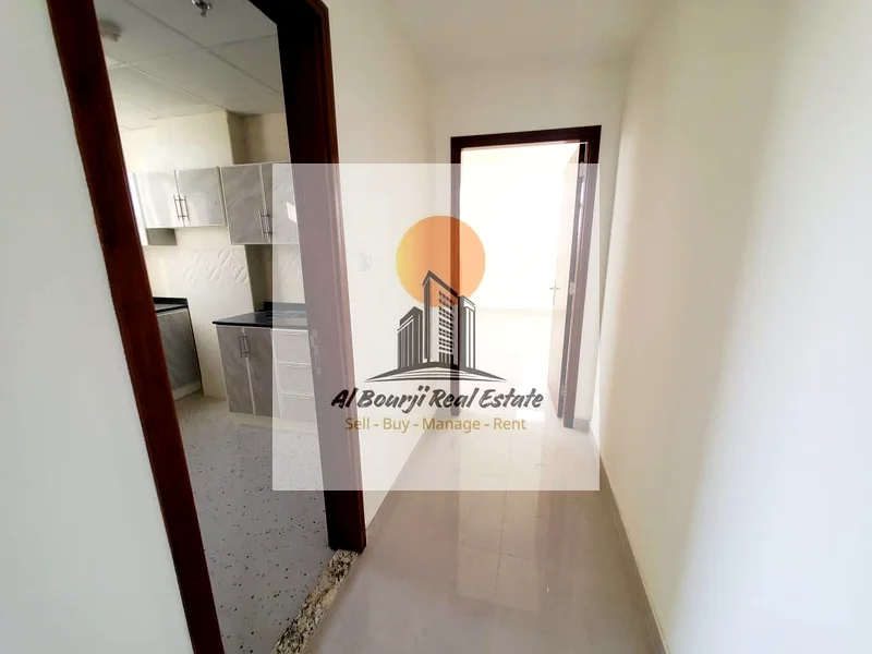 Special Offer – One-bedroom apartment for annual rent in Al Rashidiya, Ajman63720775435138113