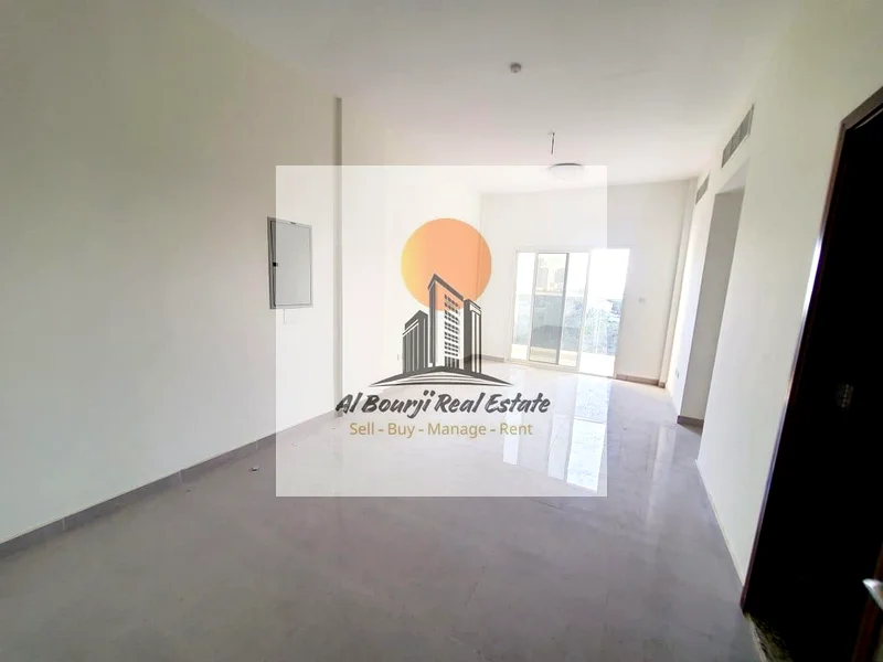 Special Offer – One-bedroom apartment for annual rent in Al Rashidiya, Ajman63720775435138110
